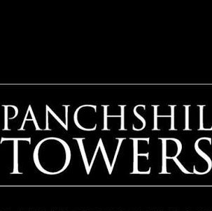Panchshil Towers logo
